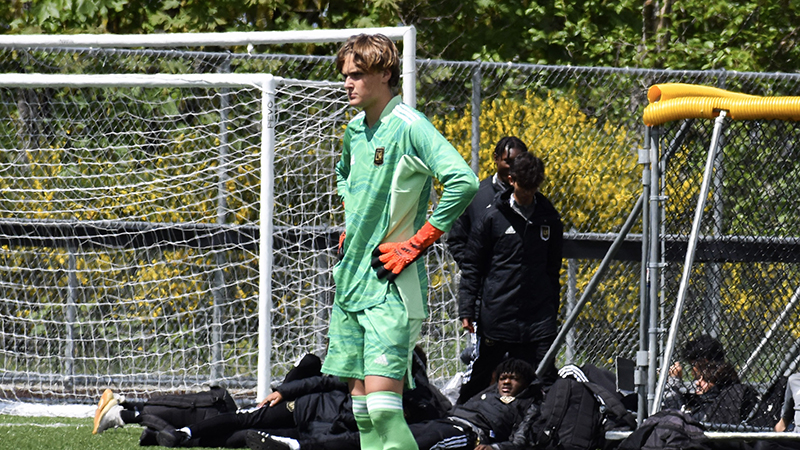 MLS NEXT: Under-16 Players to Know