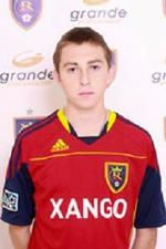 boys club soccer andrew brody real salt lake louisville