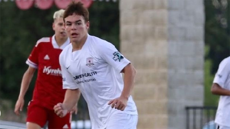 Under-15 MLS NEXT Players to Know
