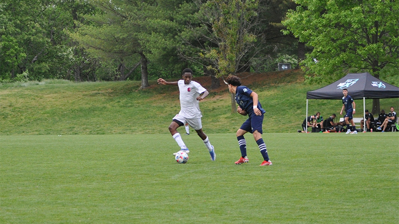 U17 MNT Heads to Vaclav Jezek Tournament