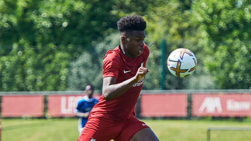 Six Players to Know from the U17 MNT Roster