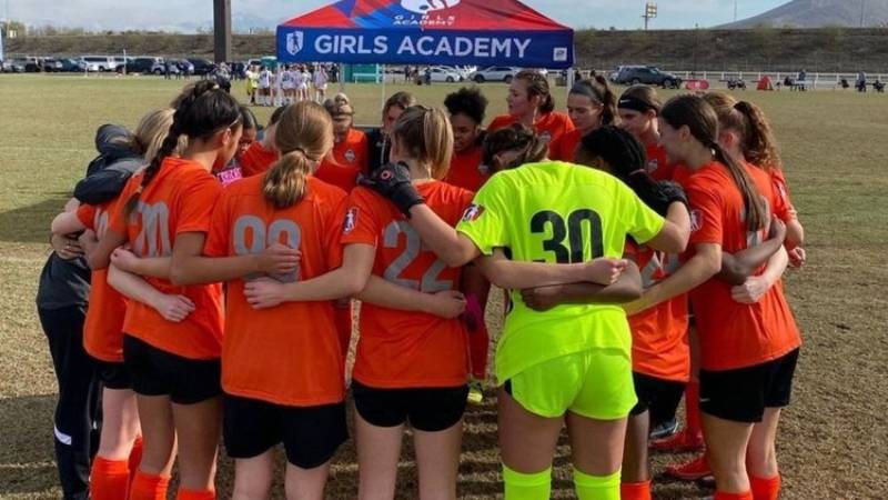 What to know about Indie Chicas FC