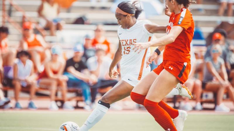 Women's Weekend Preview: 5 Games to Watch