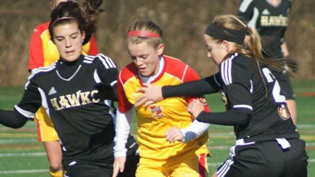 ECNL Weekend Recap: March 10-11