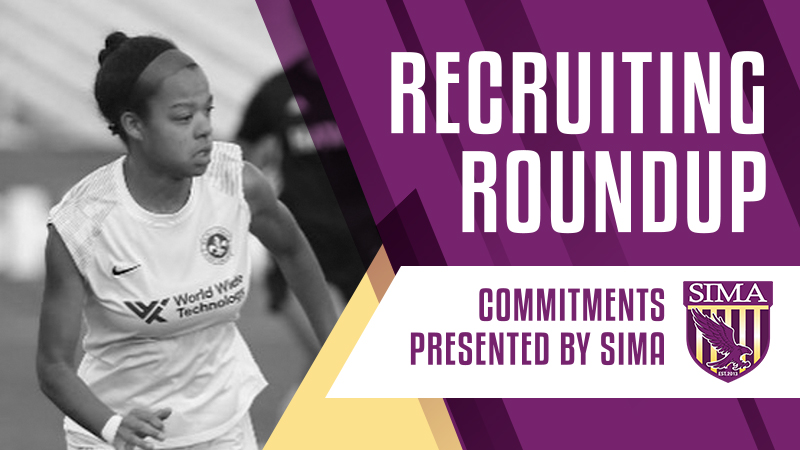 SIMA Recruiting Roundup: Oct. 31-Nov. 6