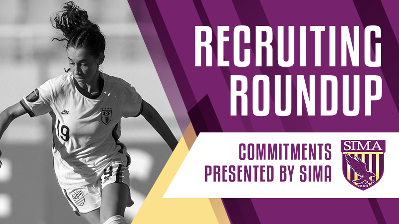 SIMA Recruiting Roundup: November 7-13