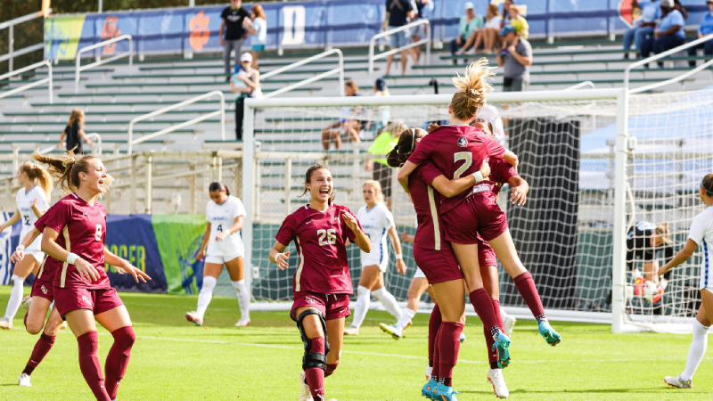 Women's NCAA Tourney Bracket Takeaways