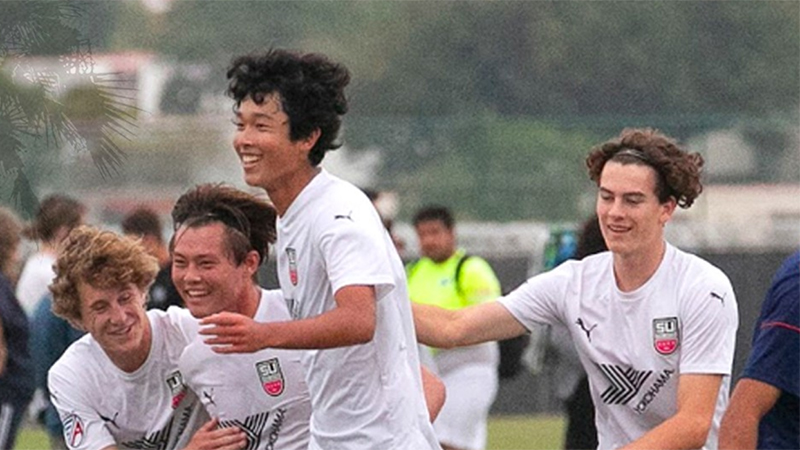 EA National Showcase Wraps in San Diego | Club Soccer | Youth Soccer