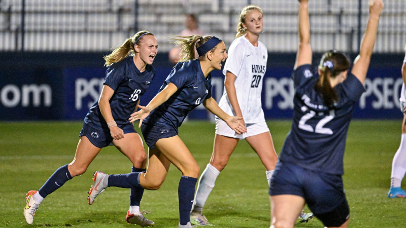 Women's DI Tournament First Round Preview