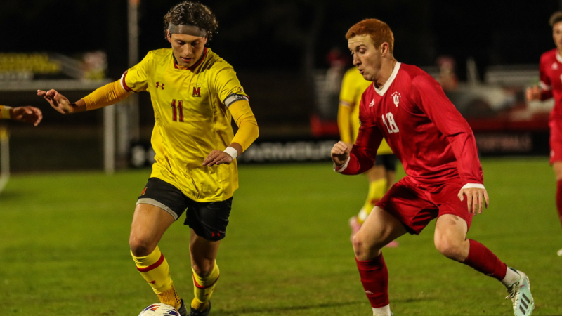 DI men's soccer championship bracket predictions, less than two