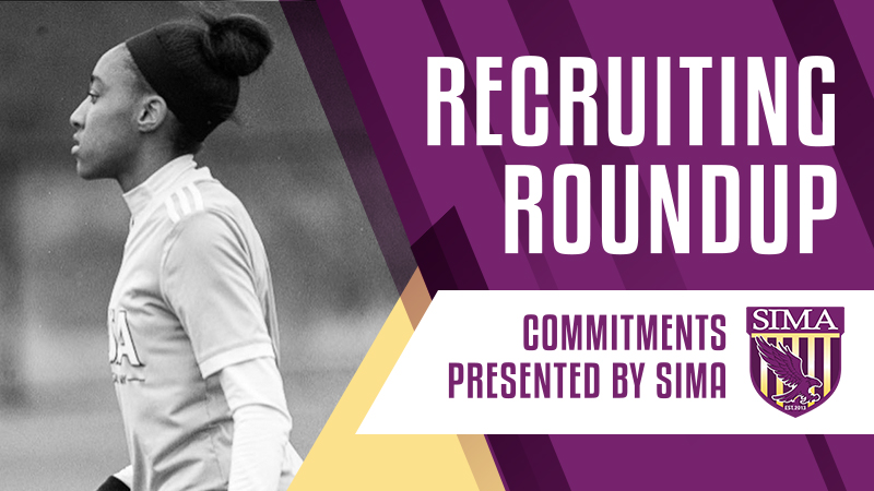 SIMA Recruiting Roundup: Nov. 28-December 4