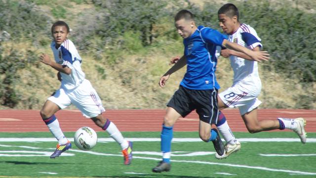 Development Academy Recap: March 2-4