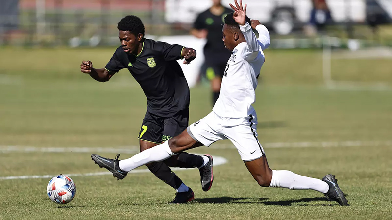 Under-the-Radar Duo Awaits MLS Draft Fate