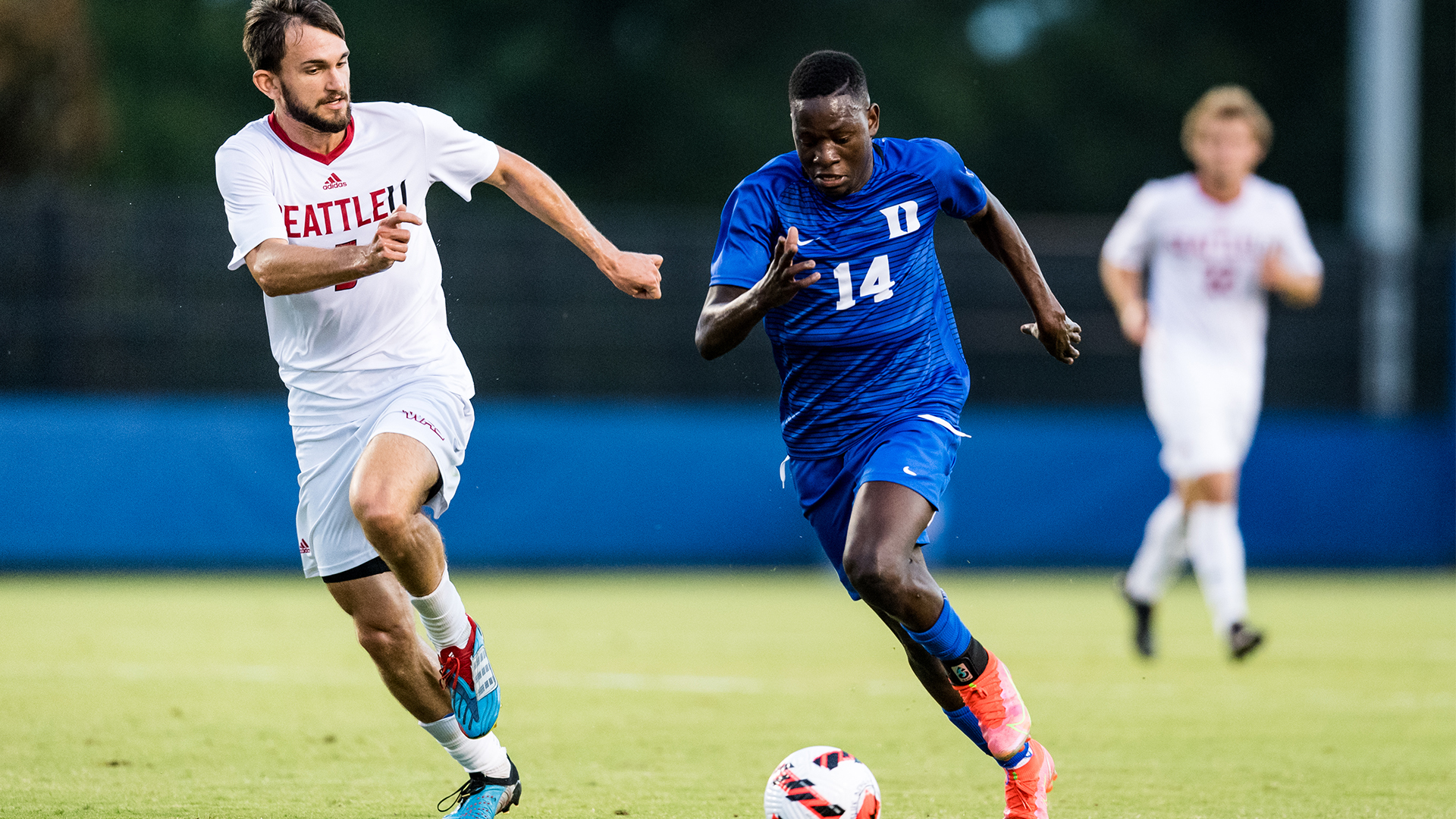 MLS Announces Eight Gen. adidas Signings