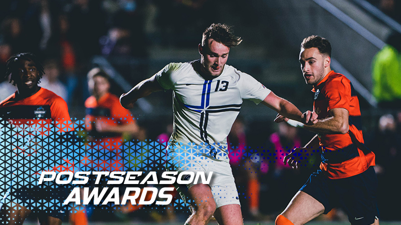 2022 Men’s Division I Postseason Awards