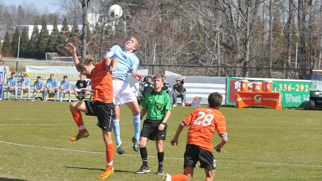 Carolina clubs ready to hunt Virginia sides