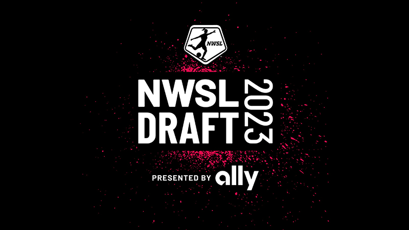 2023 NWSL College Draft Results