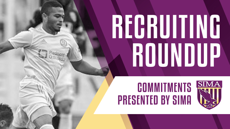 SIMA Recruiting Roundup: January 16-22