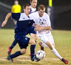 boys club soccer casl alex olofson