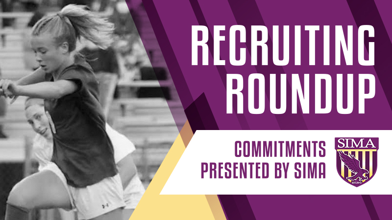SIMA Recruiting Roundup: February 6-12