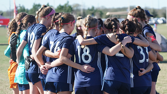 US Youth: Girls National League FL Recap