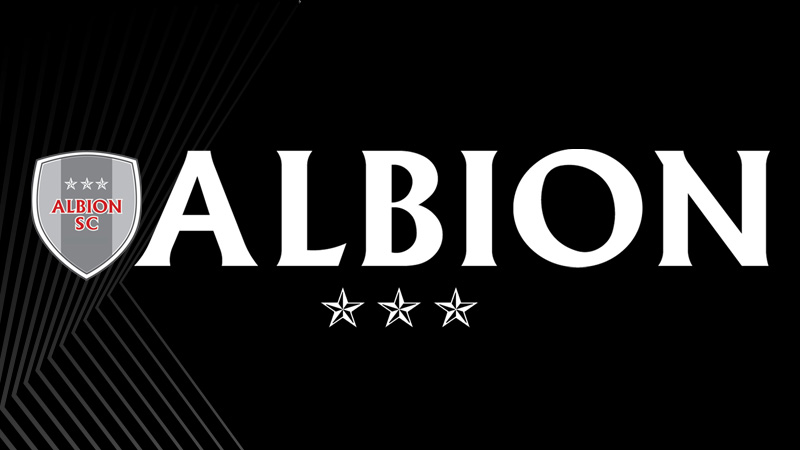 ALBION SC and a Decade of Growth