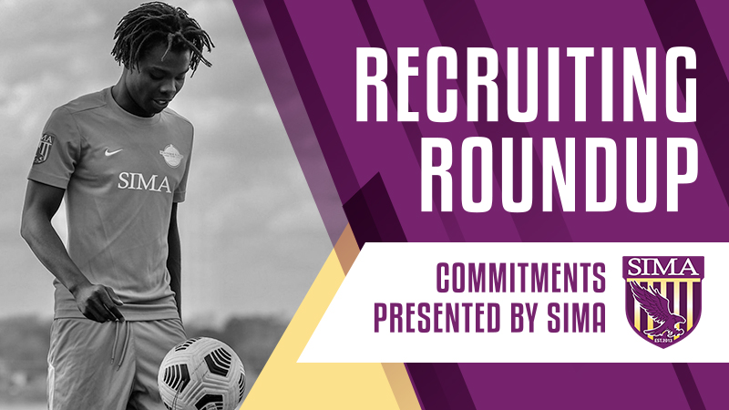 SIMA Recruiting Roundup: February 13-19