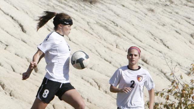 ECNL Showcase provides top-level competition