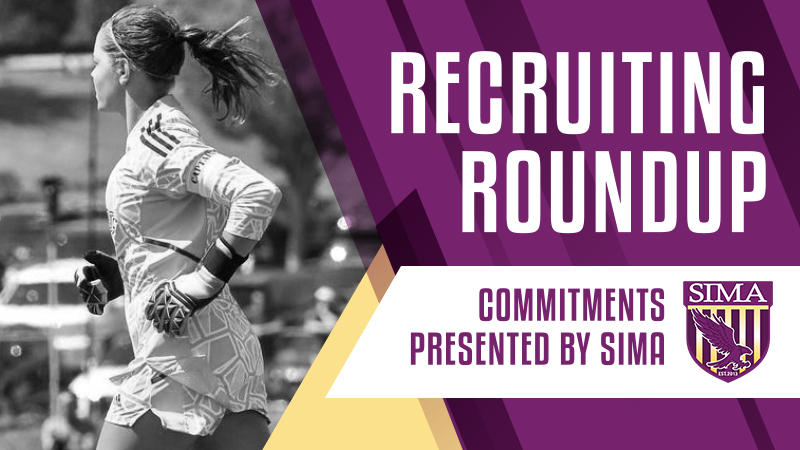 SIMA Recruiting Roundup: Feb. 27-March 5