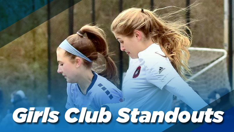Girls Club Standouts: Feb. 25-26