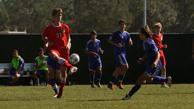 Development Academy recap: February 25