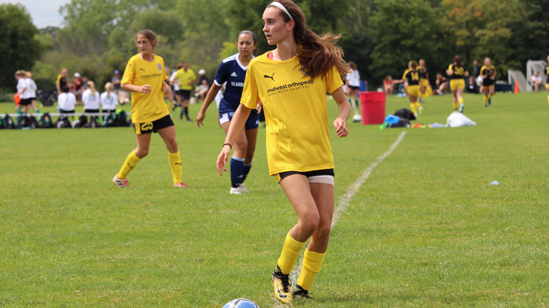 Girls Academy Champions Cup: U19 Preview