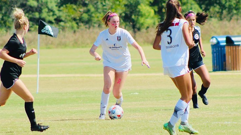 Girls Academy Champions Cup: U16 Preview