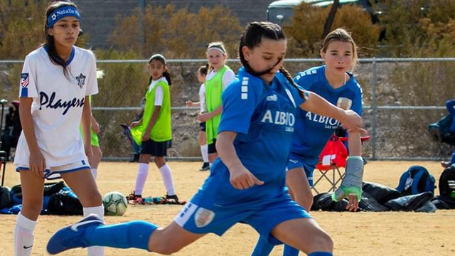 Girls Academy Champions Cup: U15 Preview