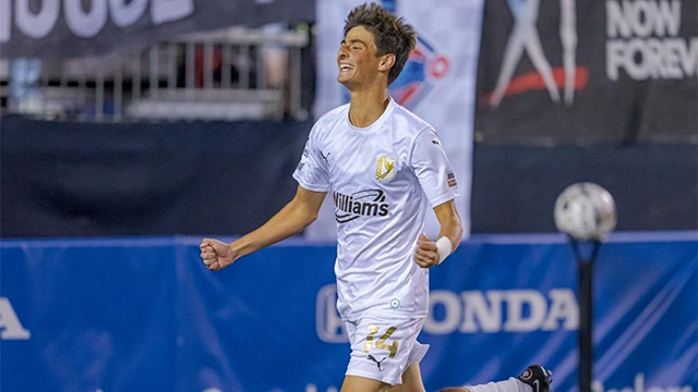 Prospects to Know in the USL Championship