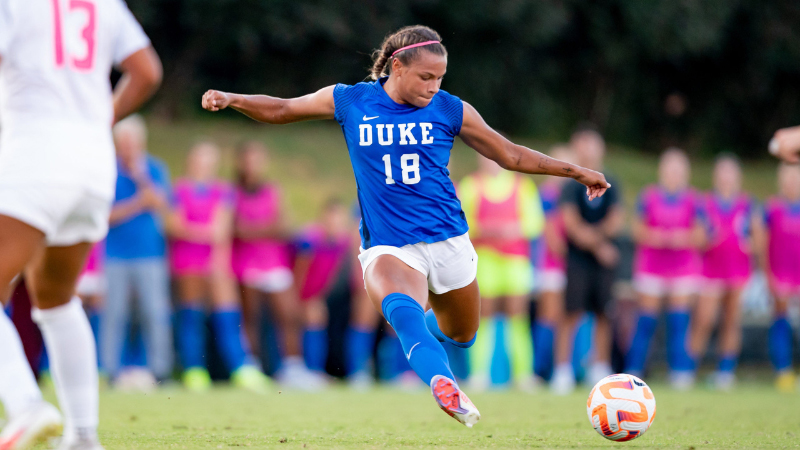 Eight NWSL Rookies to Watch