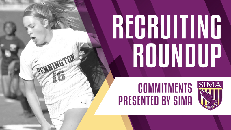 SIMA Recruiting Roundup: March 27-April 2