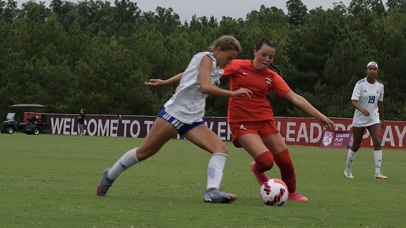 ECNL Girls: Phoenix U15 Players to Watch