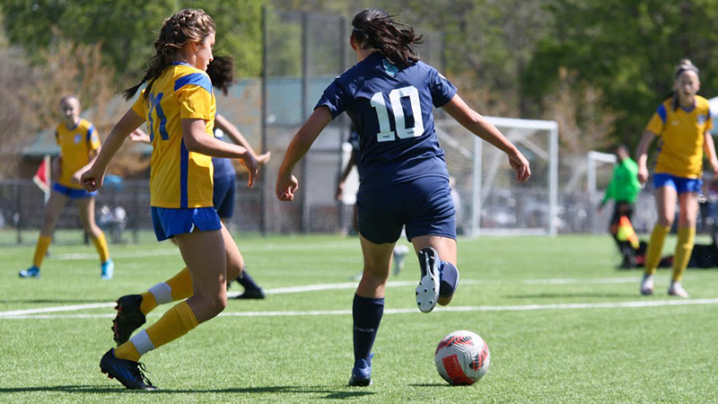 ECNL Girls: Phoenix U16 Players to Watch