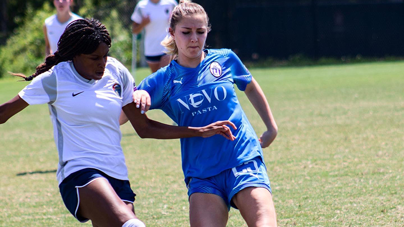 USL Academy Cup Day 1 Recap