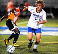 colton amidon philadelphia union boys soccer