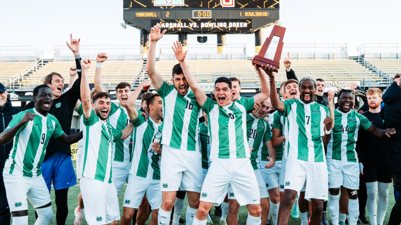Spring Leagues Are Changing College Soccer