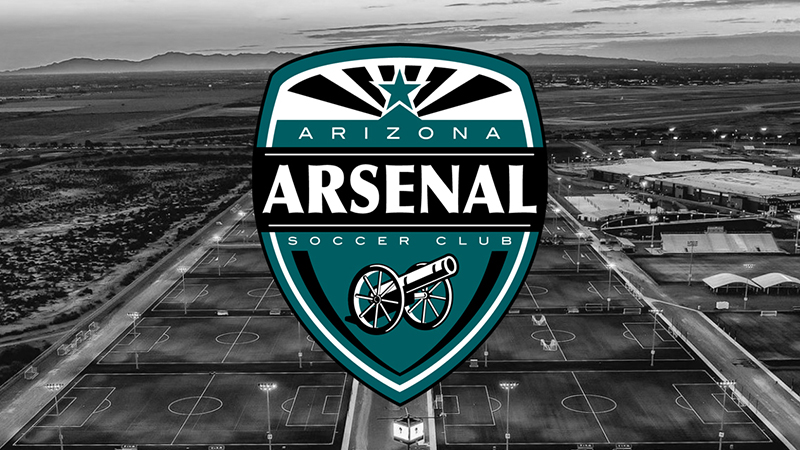 Arizona Arsenal: A Soccer Club on the Rise