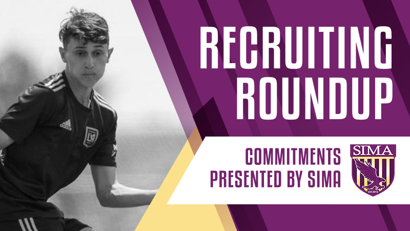 SIMA Recruiting Roundup: April 24-30