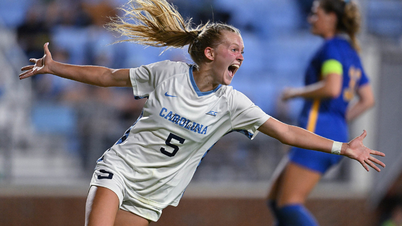 Women's ACC Breakout Candidates for 2023