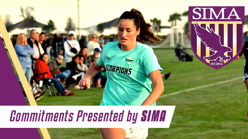 Commitments: Picking a High-Level DIII