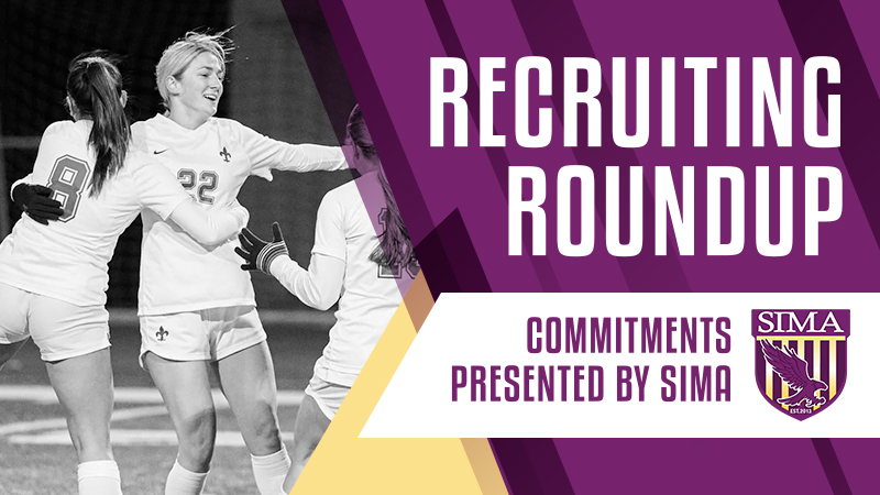 SIMA Recruiting Roundup: May 15-21