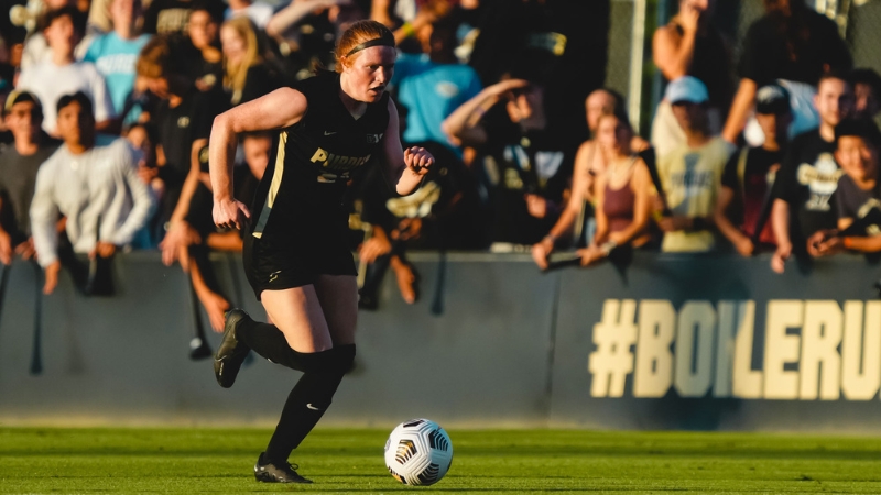 Women's Big 10 Breakout Candidates for 2023
