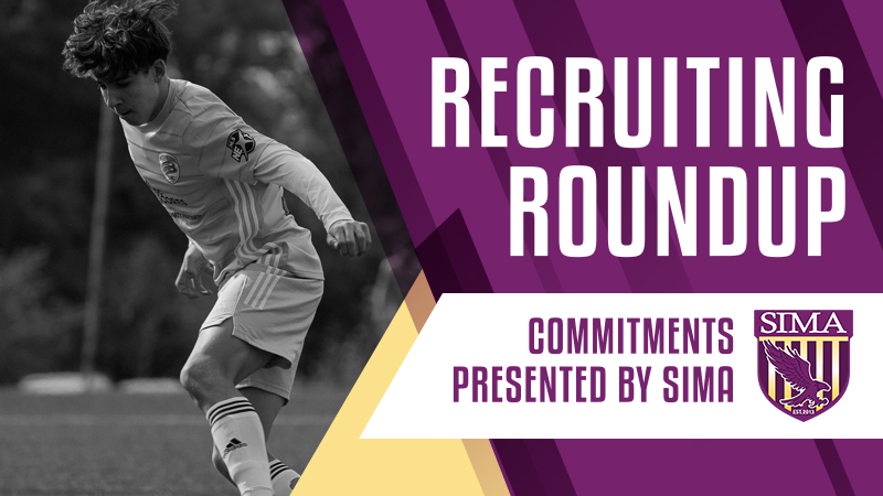 SIMA Recruiting Roundup: May 22-28