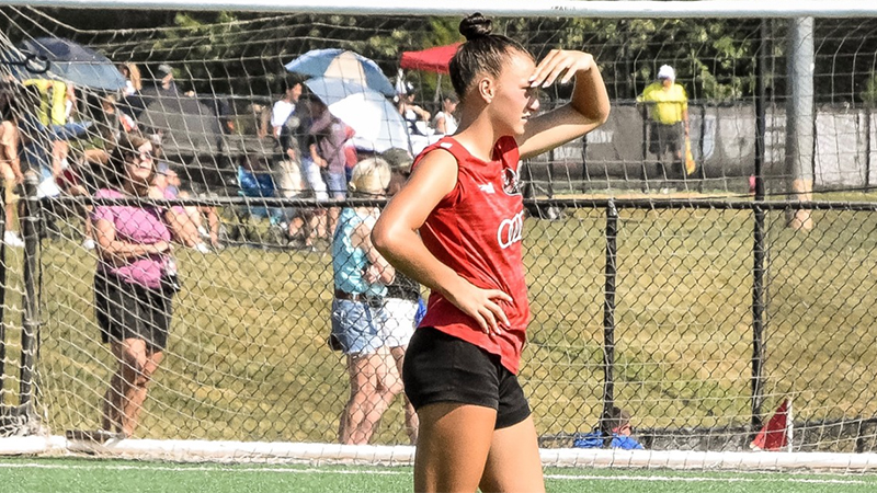 Under-16 Players to Watch at ECNL NJ